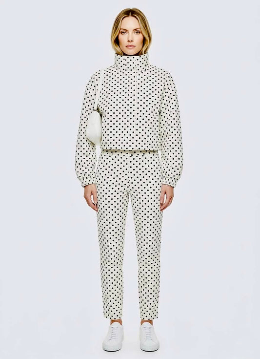 Modern Classic: Playful Polka Dots for Every Occasion