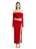 Premium Trendy 2-Piece Co-ord Set