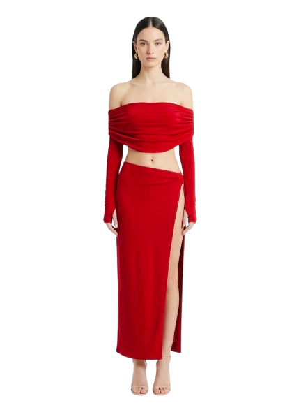 Premium Trendy 2-Piece Co-ord Set