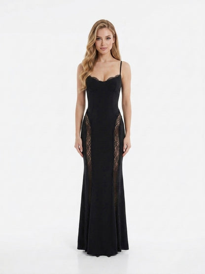 Elevate your evening wardrobe with this stunning