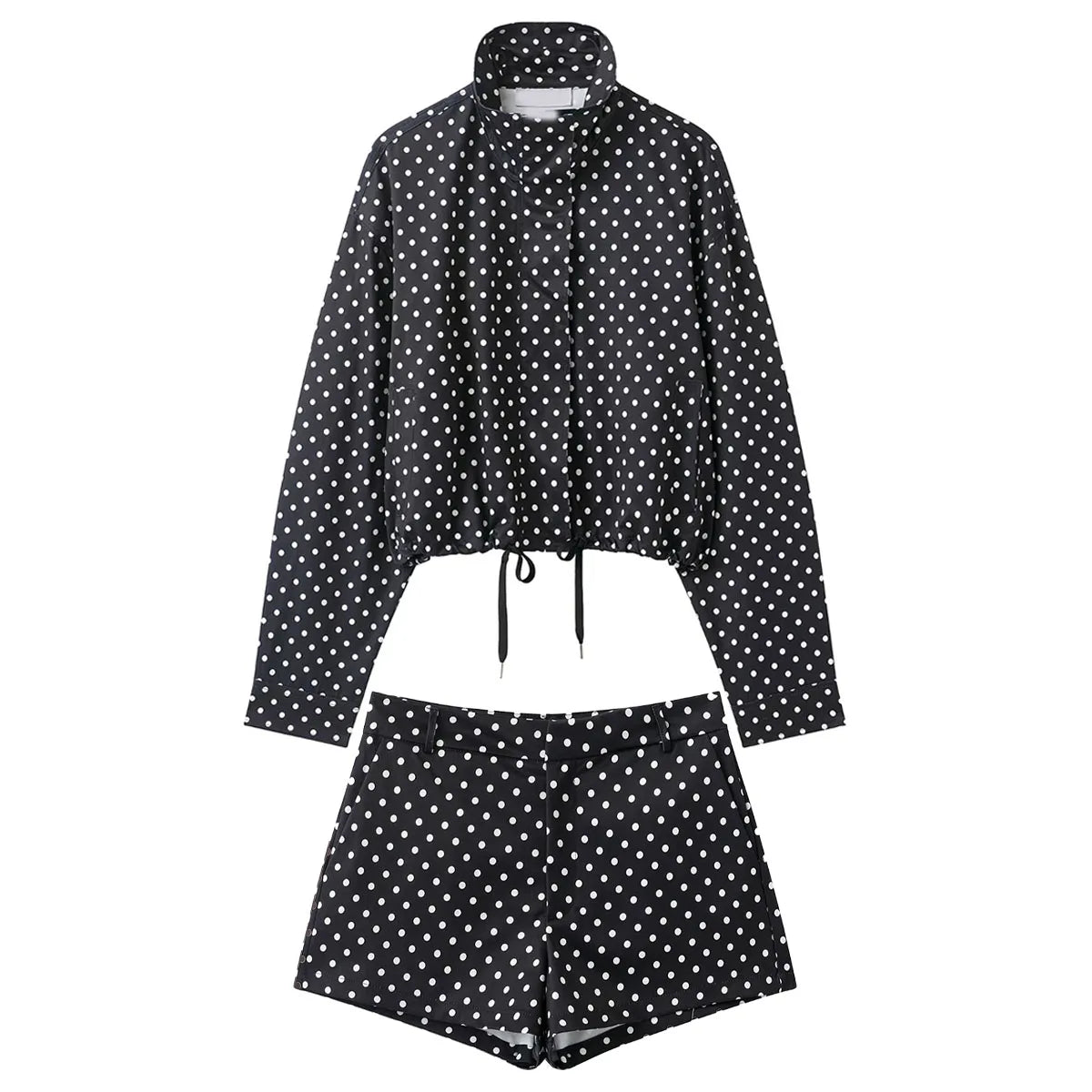 Modern Classic: Playful Polka Dots for Every Occasion
