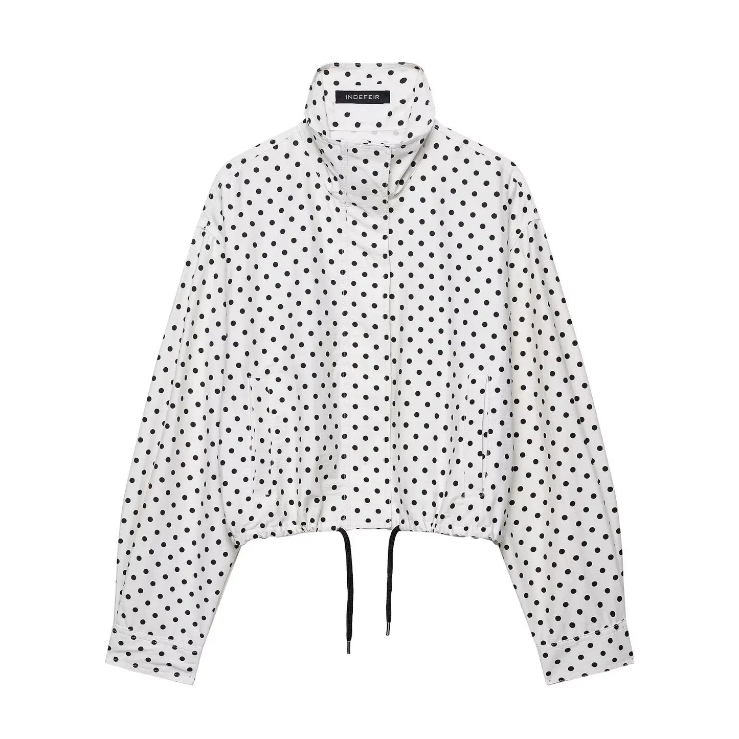 Modern Classic: Playful Polka Dots for Every Occasion