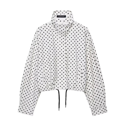 Modern Classic: Playful Polka Dots for Every Occasion