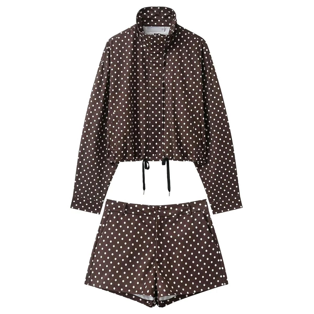 Modern Classic: Playful Polka Dots for Every Occasion