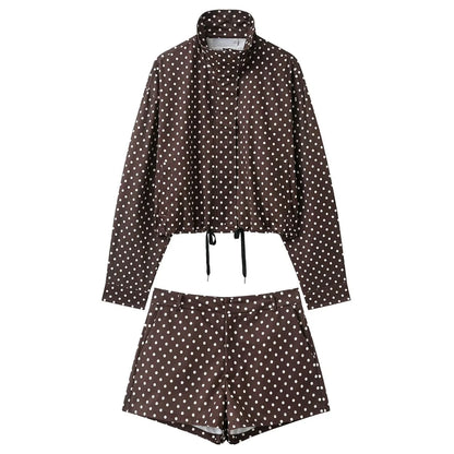 Modern Classic: Playful Polka Dots for Every Occasion