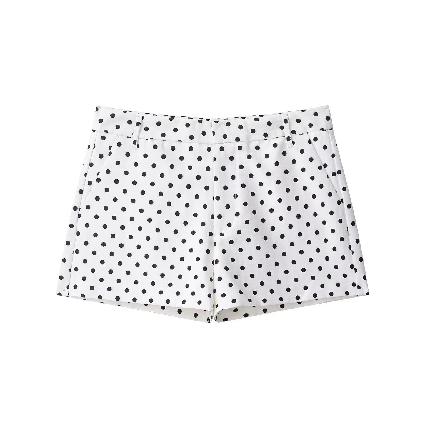 Modern Classic: Playful Polka Dots for Every Occasion