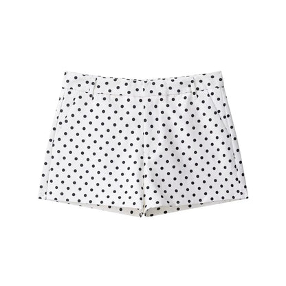Modern Classic: Playful Polka Dots for Every Occasion