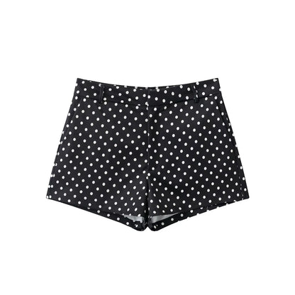 Modern Classic: Playful Polka Dots for Every Occasion