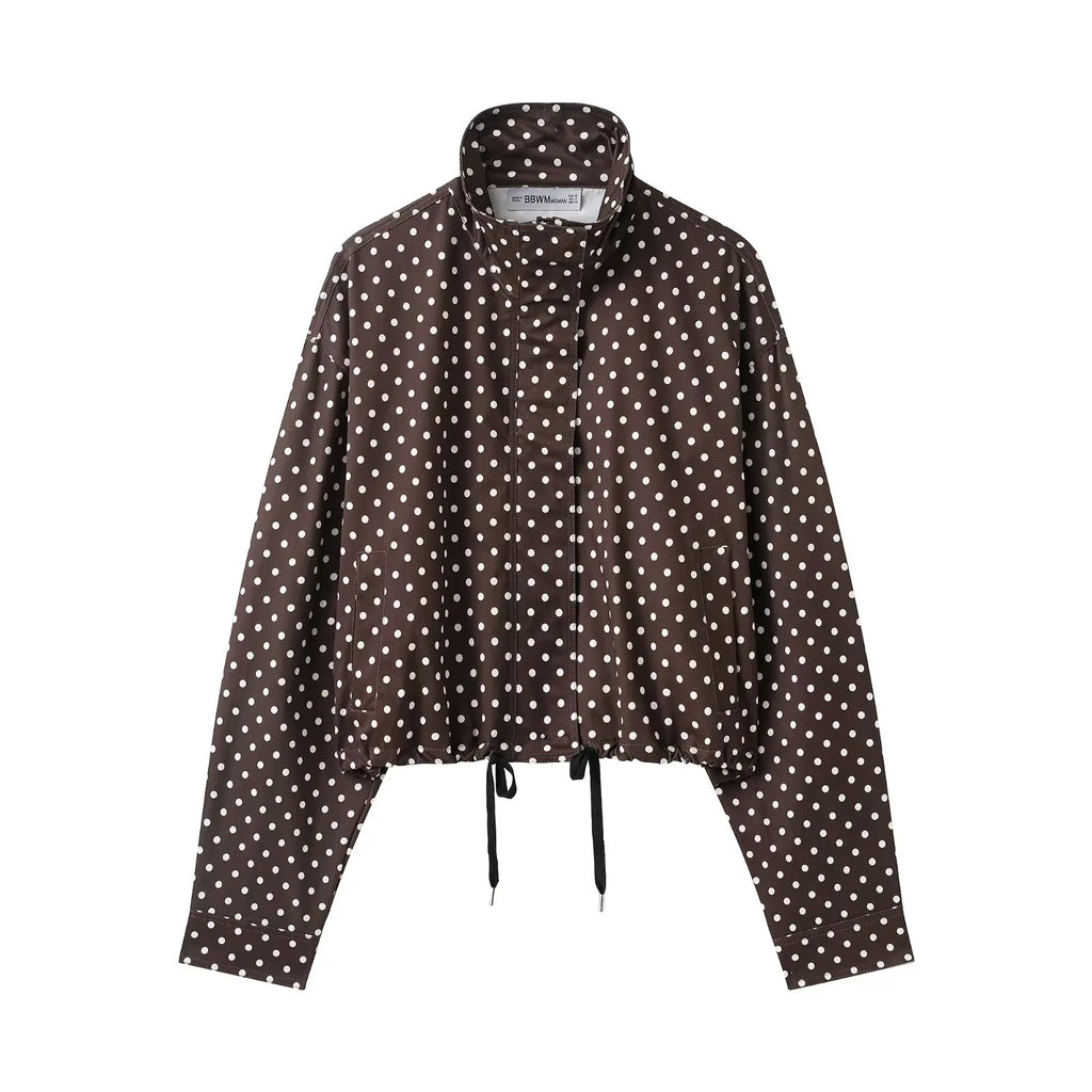 Modern Classic: Playful Polka Dots for Every Occasion