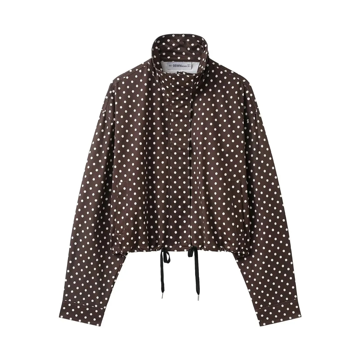 Modern Classic: Playful Polka Dots for Every Occasion
