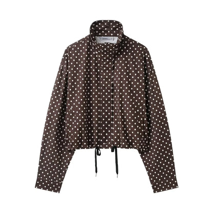Modern Classic: Playful Polka Dots for Every Occasion