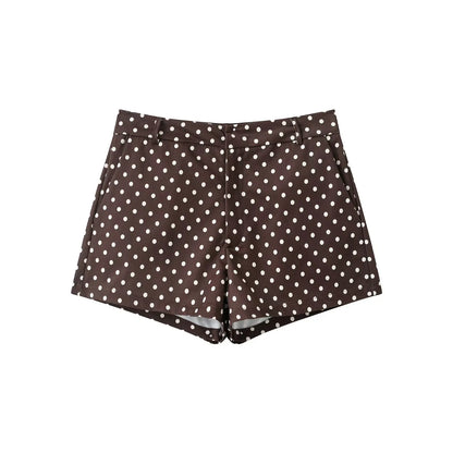 Modern Classic: Playful Polka Dots for Every Occasion
