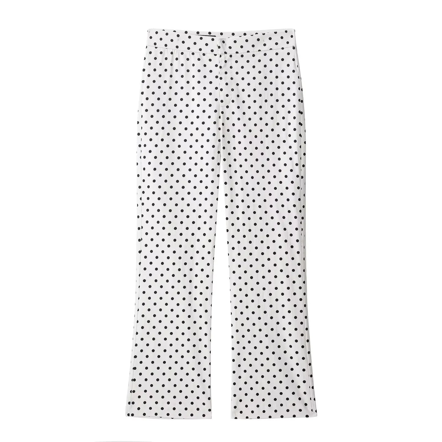 Modern Classic: Playful Polka Dots for Every Occasion