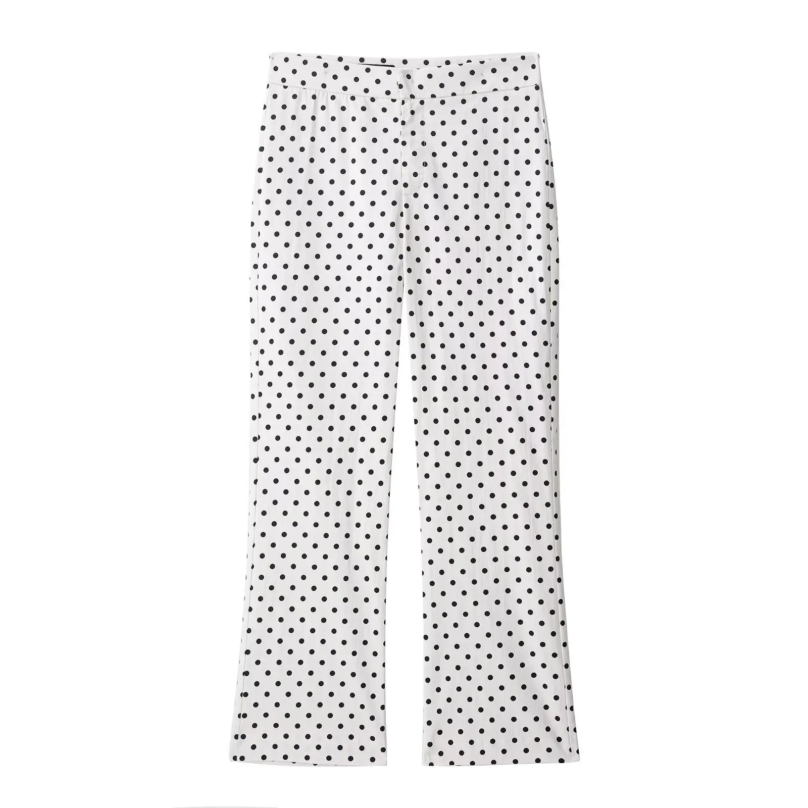 Modern Classic: Playful Polka Dots for Every Occasion