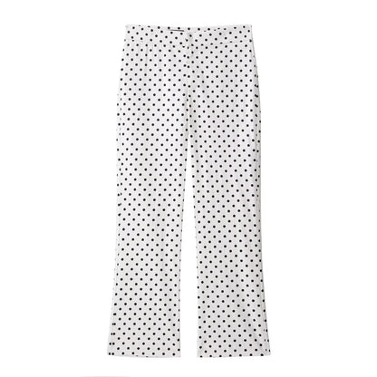 Modern Classic: Playful Polka Dots for Every Occasion