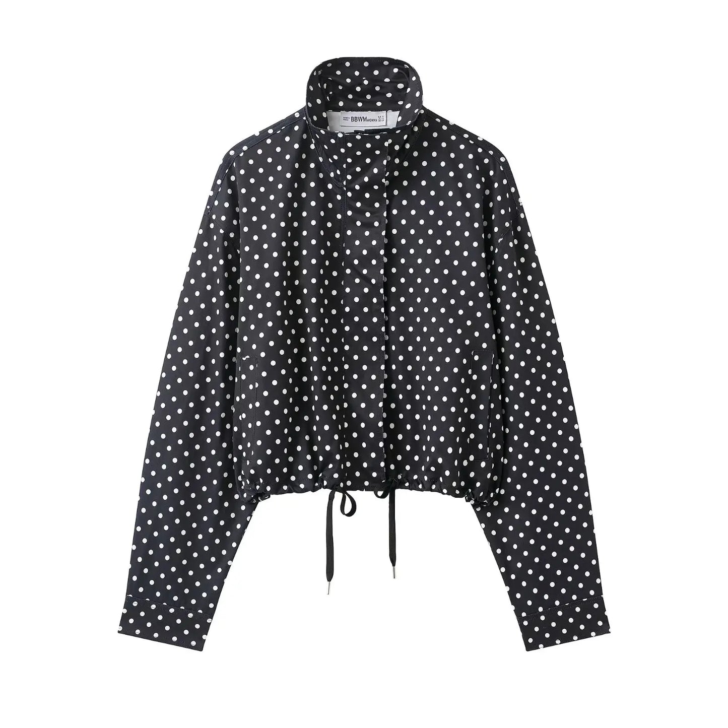 Modern Classic: Playful Polka Dots for Every Occasion