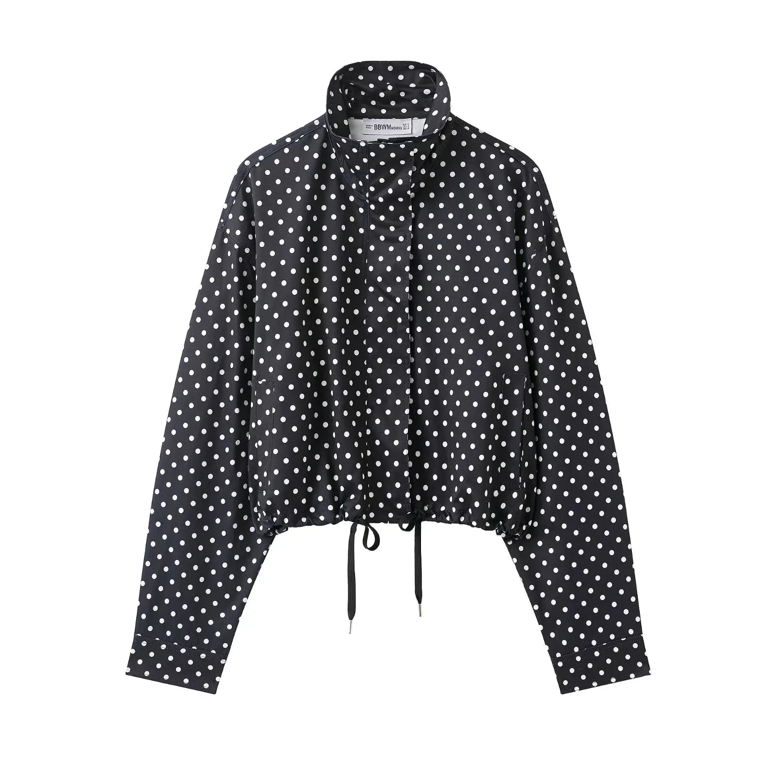 Modern Classic: Playful Polka Dots for Every Occasion
