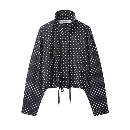 Modern Classic: Playful Polka Dots for Every Occasion