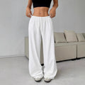 Cozy Wide-Leg Everyday Trousers