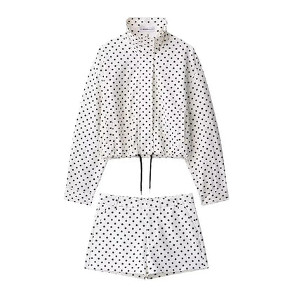 Modern Classic: Playful Polka Dots for Every Occasion