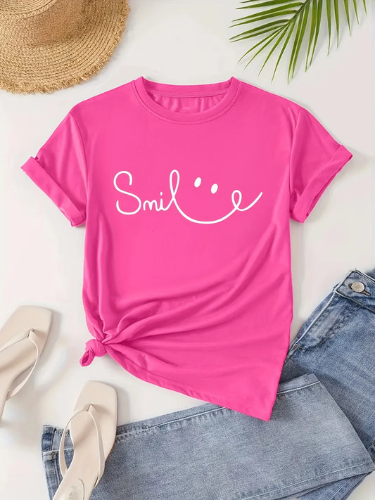 Stay Fresh, Stay Smiling