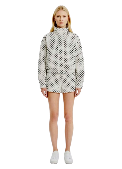 Modern Classic: Playful Polka Dots for Every Occasion