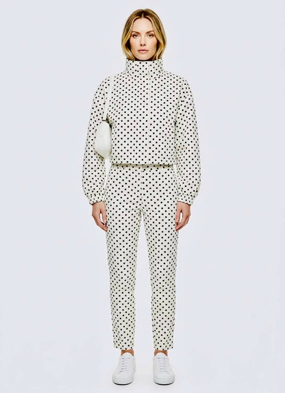 Modern Classic: Playful Polka Dots for Every Occasion