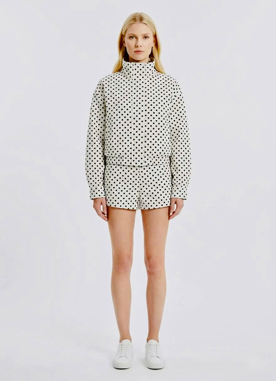 Modern Classic: Playful Polka Dots for Every Occasion