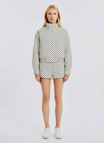 Modern Classic: Playful Polka Dots for Every Occasion