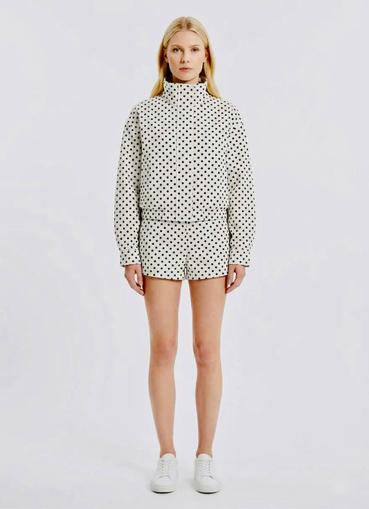 Modern Classic: Playful Polka Dots for Every Occasion